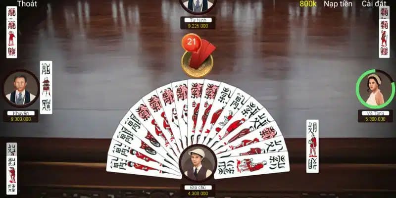 Giới thiệu tổng quan về chắn RIKVIP