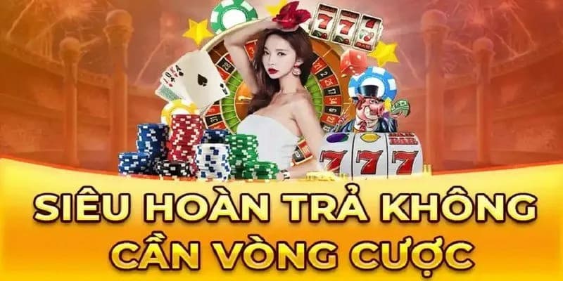 Tại sao ưu đãi hoàn trả rikvip lại quan trọng?